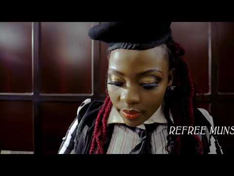 Sir Mathias Walukagga - Munsendere Mwanyoko (Official Video) (Ugandan Music)