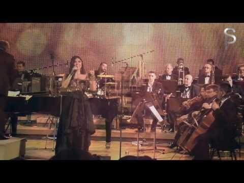 Paula Seling - Acasa (Concert Sala Radio) [Live]