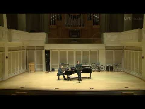 Burying the Mountain (2025) by Courage Barda