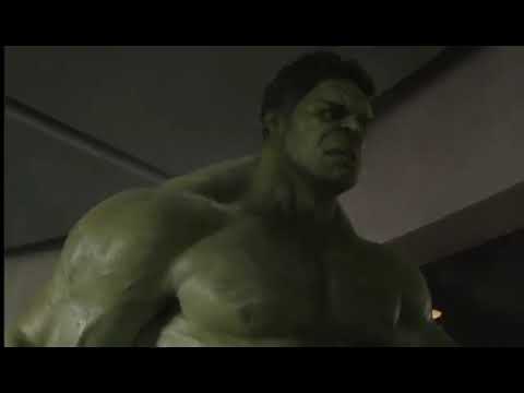 Hulk Smash Thor And Loki
