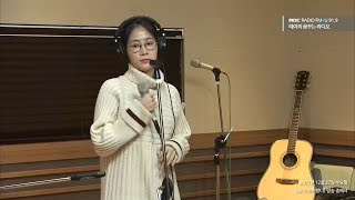 [테이의 꿈꾸는 라디오] SOYOU - The Night,소유 - 기우는 밤20171227