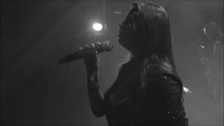 BAD ROMANCE. Cristina Ramos: ROCK TALENT