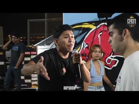 SELLO SERZ VS ALMENDRADES SCOPE (4TOS) || TAG TEAM ROYALE x RAPSODIA 2K23