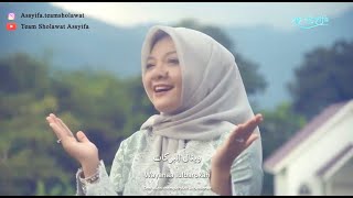Download lagu Marhaban Yaa Nabi - Assyifa mp3