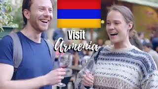 Download lagu Dream ARMENIA #TravelTomorrow mp3