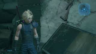 [水曜夜は]FF7リメイク実況プレイ[生配信]#015