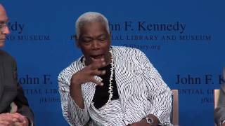 The 50th Anniversary of the March on Washington for Jobs and Freedom