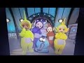 The Teletubbies Walk To The Magic Windmill To Outlaw State Of Mind Silly Songs Funny Dances 2