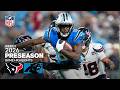 Houston Texans vs. Carolina Panthers  | 2026 PreseasonWeek 3