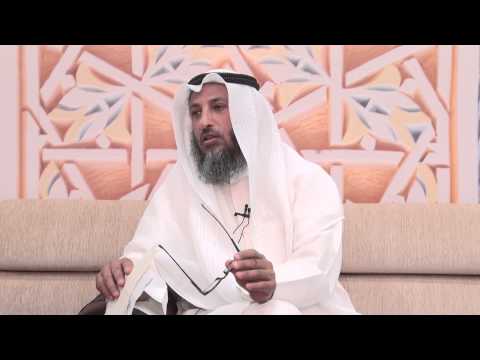 ما هو أجمل ما قرأت عن الحسن البصري الشيخ د.عثمان الخميس