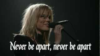 Ilse de Lange - We Are One + Lyrics