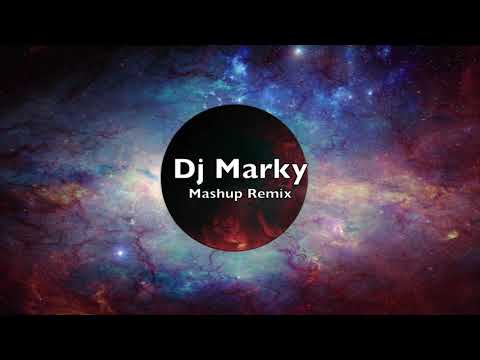 Beyonce & Far Out - Halo Origin ( Dj Marky Mashup Remix )