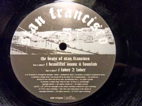 Stan Francisco - Beautiful Music