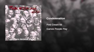 Condemnation