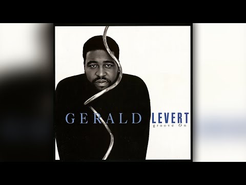 Gerald Levert - I'd Give Anything