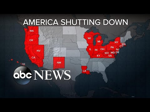 ウイルスをめぐる国の戦い｜WNT (The country's war over the virus | WNT)