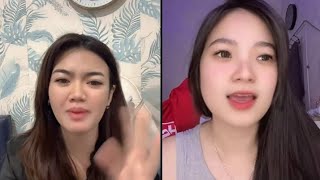 Download lagu AIMI AMOY JUMPA SALSA DAN TATA ‼️ MALAM INI, HIBURAN PASUKAN CIKRUK #aimi #salsa #tata #sobatngarit  mp3