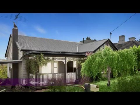 13 Neath Street, Surrey Hills (1920x1080 HD) Hamilton Finley