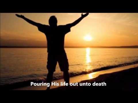 Sing to Jesus - Robbie Seay Band (with lyrics)