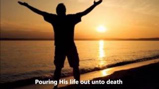 Sing to Jesus - Robbie Seay Band (with lyrics)