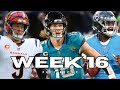 NFL Week 16 FULL RECAP