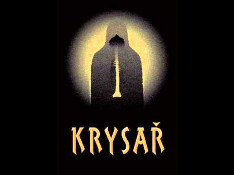 Daniel Landa-Krysař-Epilog