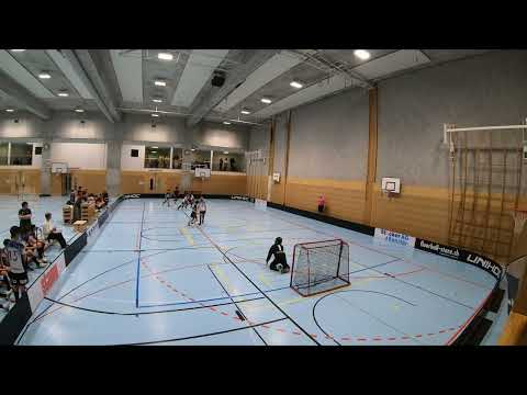 Junioren C / UHC Basel United III vs. UHC Riehen II / 10.01.2026