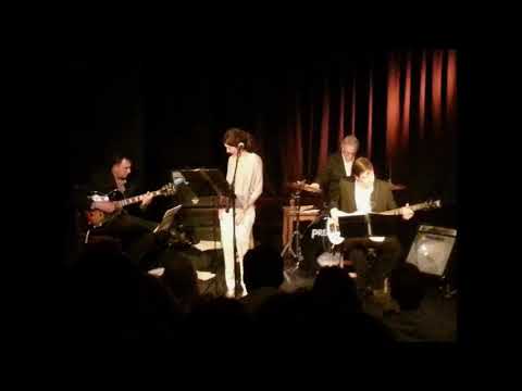 JAZZ DE A 4/DESAFINADO. (Antonio Carlos Jobim y Newton Mendonça)