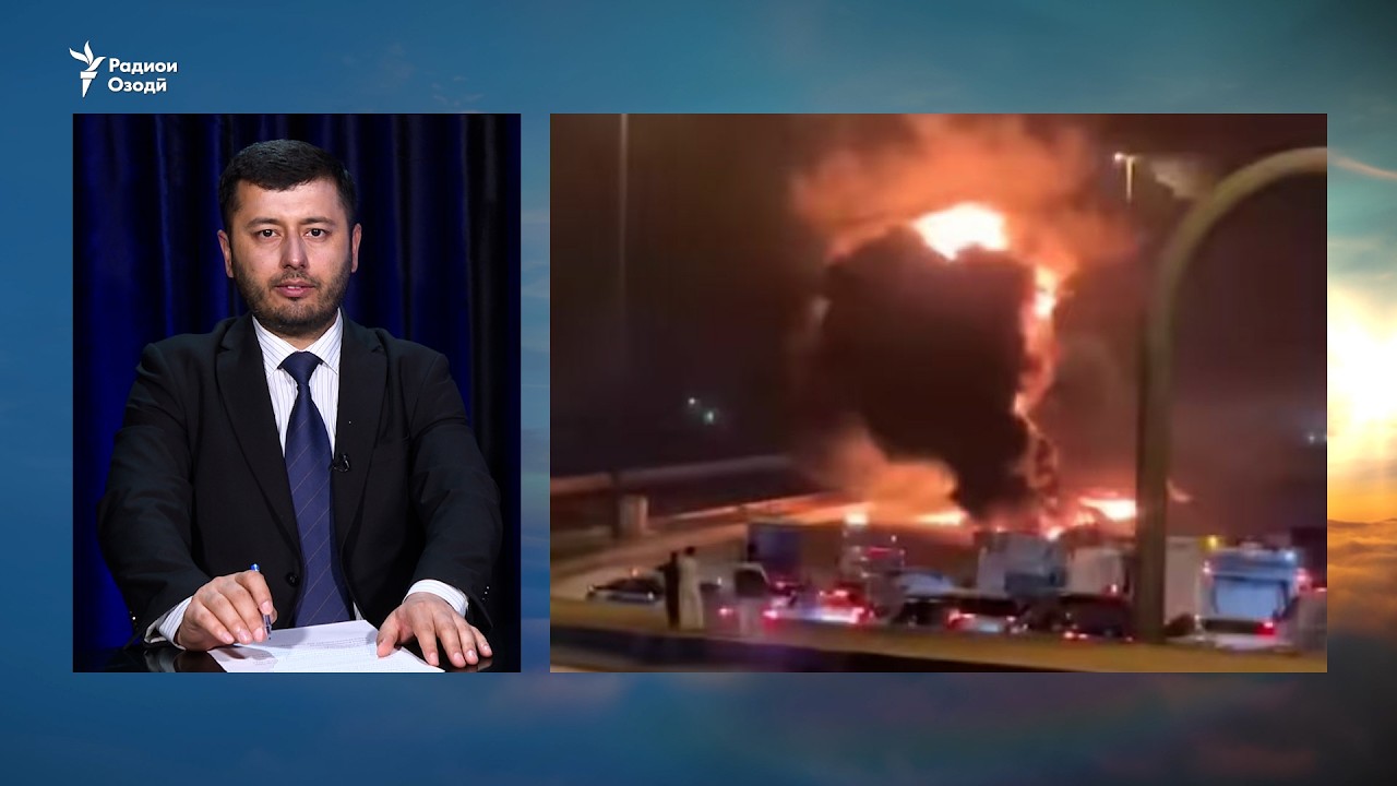 Ҳамла ба Сафорати Амрико. Идомаи ҷанг дар Ховари Миёна