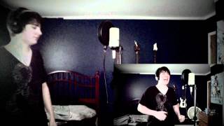 The Double Threat Of Danger- Miss Fortune Vocal Cover