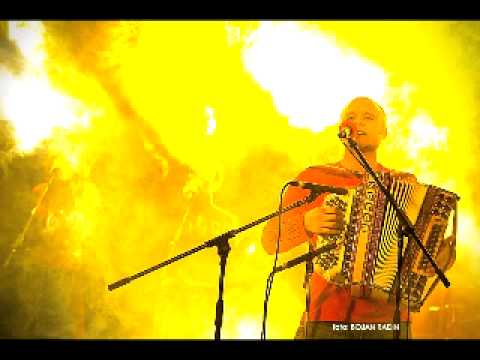 ZORAN ZORKO - KAR NAPREJ ( REMIX ) 1995