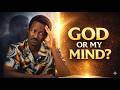 You Are God Alone