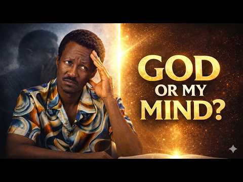 You Are God Alone