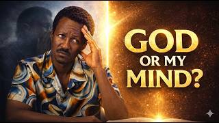 You Are God Alone by Femi Adegbile