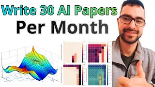 Automate AI Research - 1 AI Paper / Day