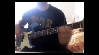 Bass Play Along - Jelly Roll -Third Coast Kings
