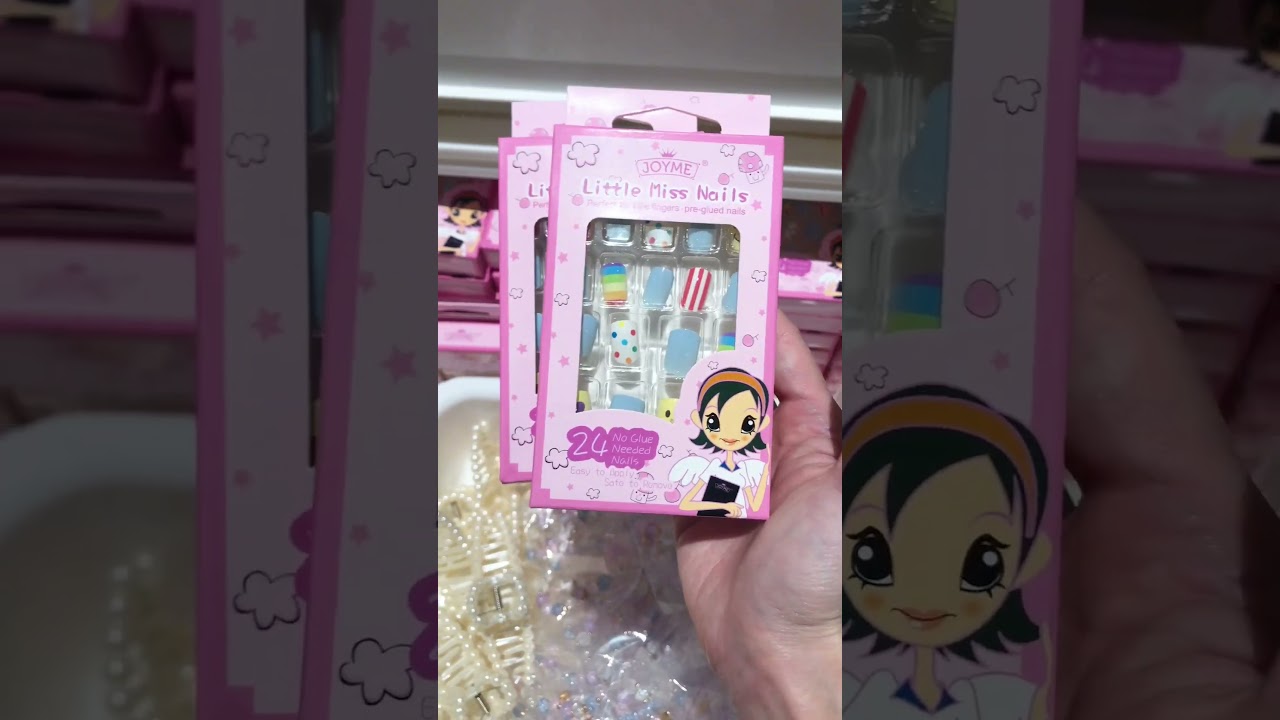 Pack an order with me Ep57 #asmrpackingorder #relaxingvideo #unicorn #stationery #toys #giftshop