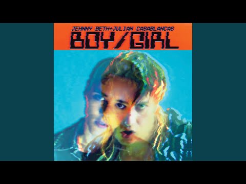 Video thumbnail for Boy/Girl (Johnny Hostile Remix)