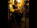 Andy Statman Trio playin' the Blues