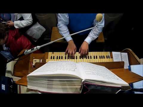 JKS 66 - Ó, chýr preblahý