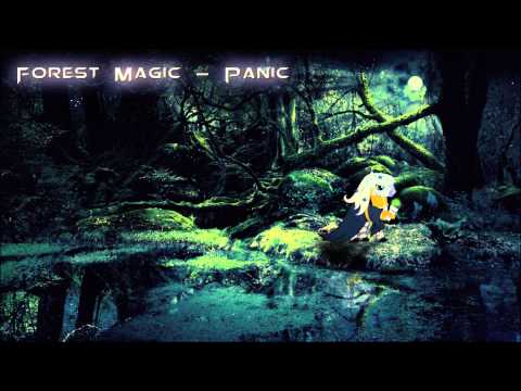 Forest Magic - Panic