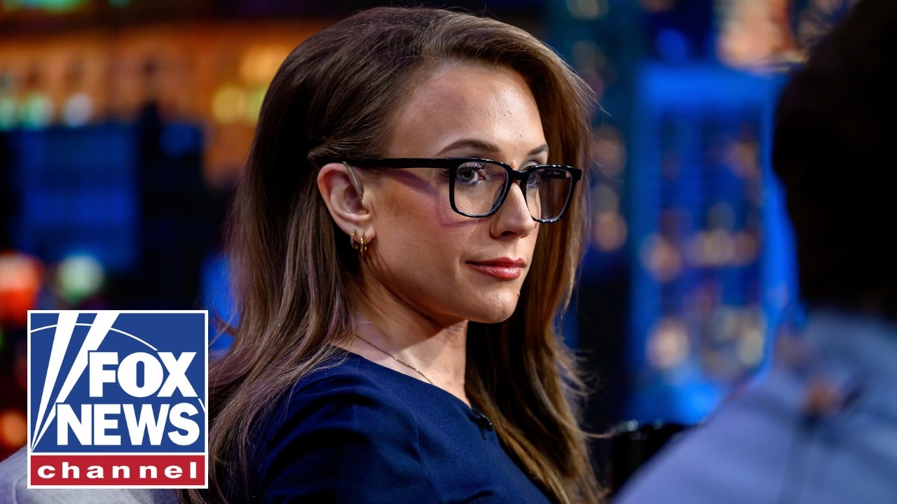 Kat Timpf: This is INSANE