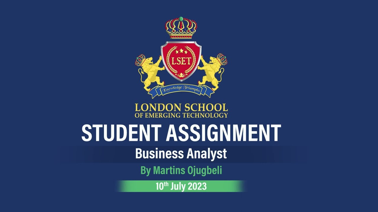 Who Is A Business Analyst? | What is Business Analysis? | Introduction To Business Analysis