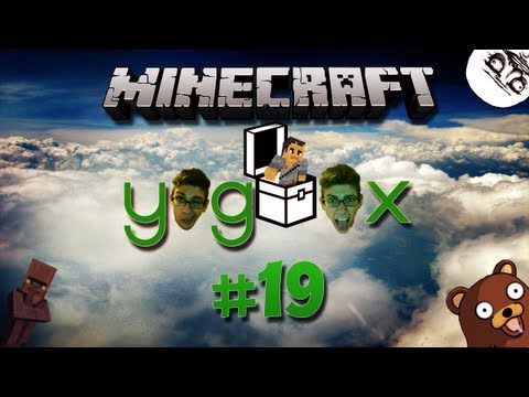 Ep. 19 | You lied to me! U_U LAGGOSO Episode :S | YogBox St3pNy