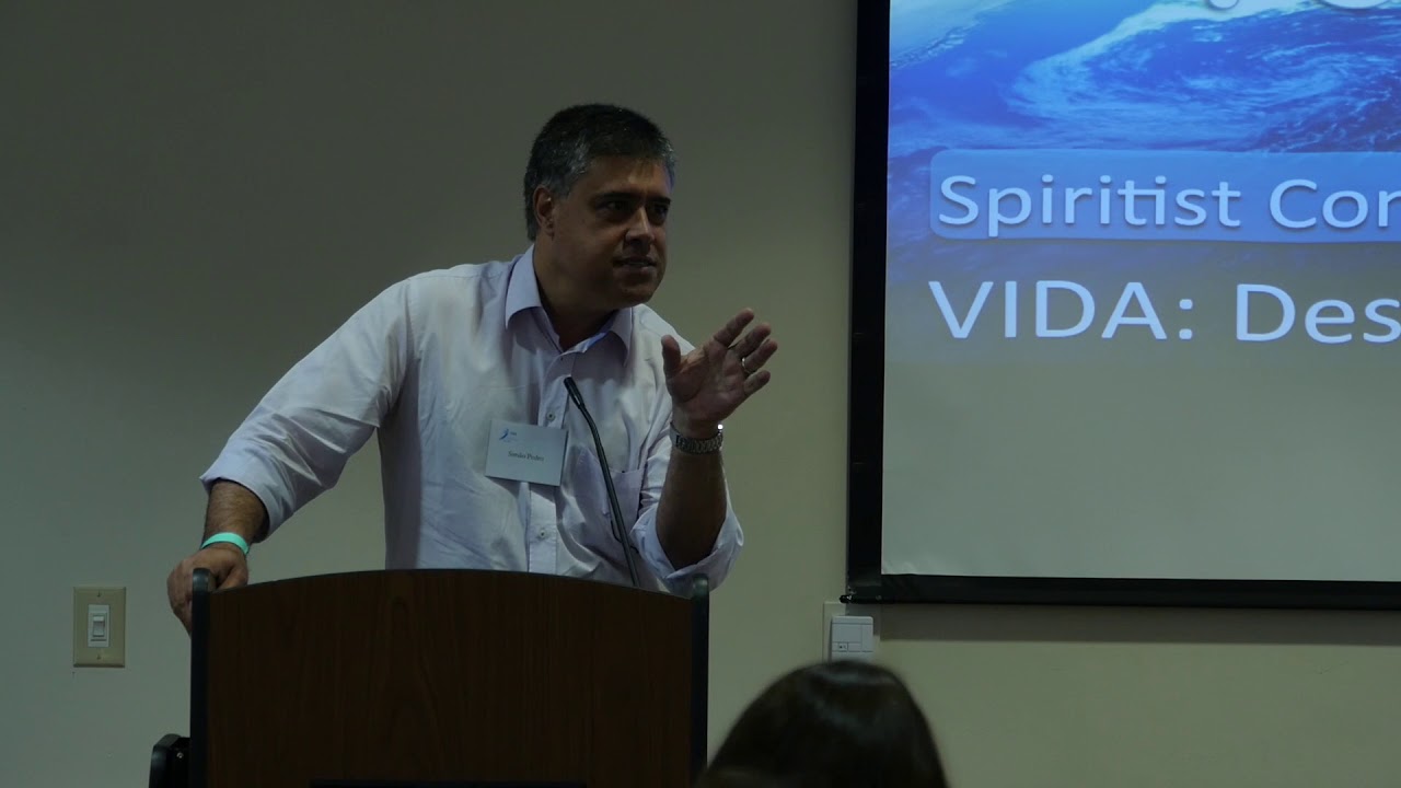 Simão Pedro Lima - Parábolas: Palavras de Vida Eterna