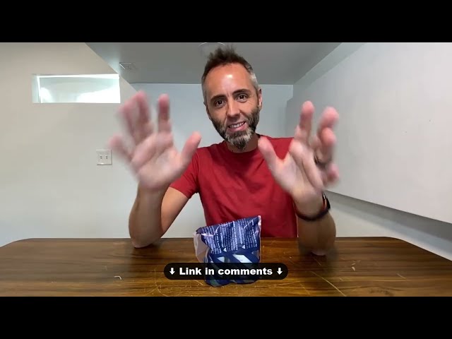 Best Supplement for Cellular Health - close-up view