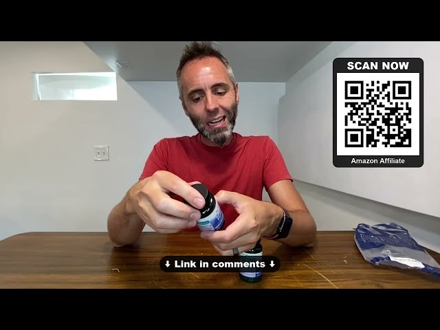 Best Supplement for Cellular Health - product in use