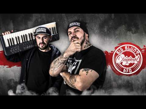 Big Blunt cu AFO - Sa vezi ce-ti fac [OFFICIAL TRACK]