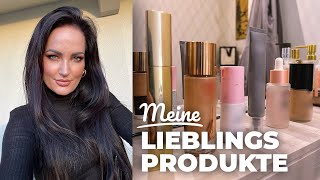 Glatte, helle Haut | Aktuelle Hautpflege ab 30 & Make Up Produkte | Yvonne Mouhlen