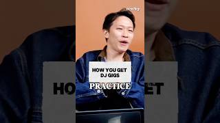 Download lagu How You Get DJ Gigs #podcastclips #djbooking #dj #music #singapore @revelryFAM mp3